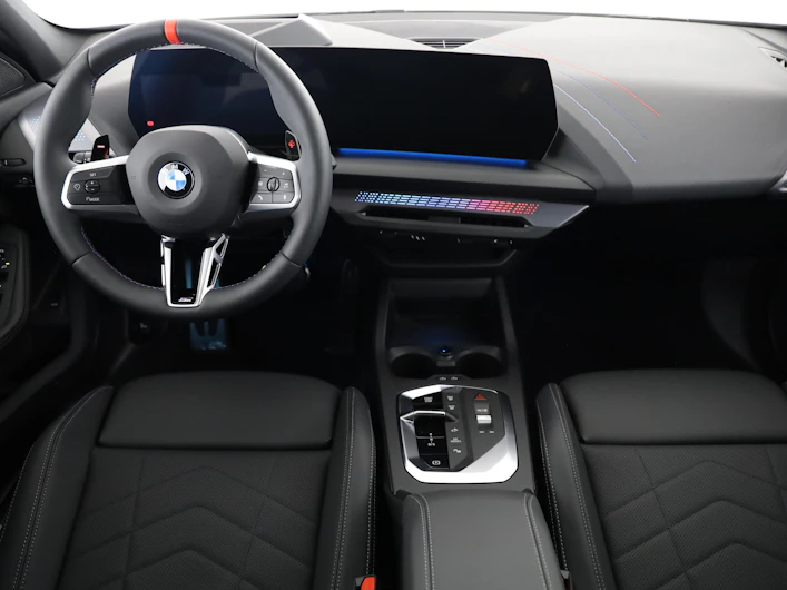 Fahrzeugbild BMW 1 SERIES