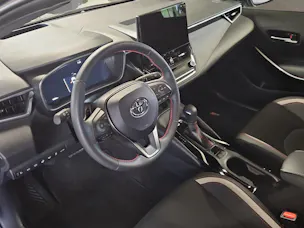 Toyota Corolla Touring Sports 2.0 HSD GR Sport