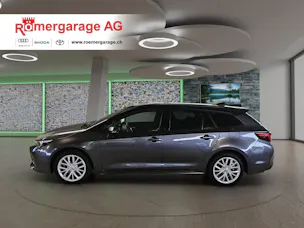 Toyota Corolla Touring Sports 2.0 HSD GR Sport