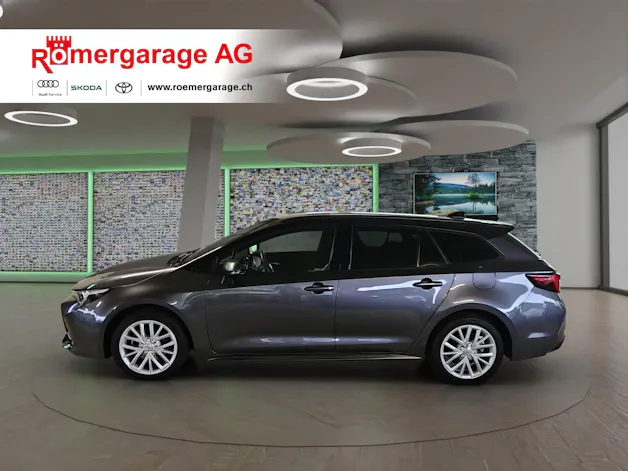 Toyota Corolla Touring Sports 2.0 HSD GR Sport