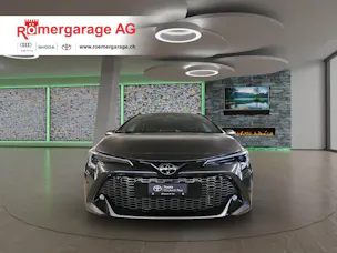 Toyota Corolla Touring Sports 2.0 HSD GR Sport