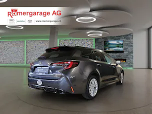 Toyota Corolla Touring Sports 2.0 HSD GR Sport