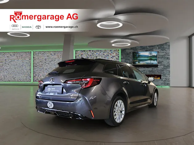 Toyota Corolla Touring Sports 2.0 HSD GR Sport