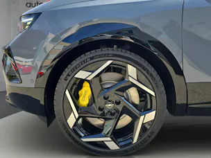 Opel Mokka-e GSe