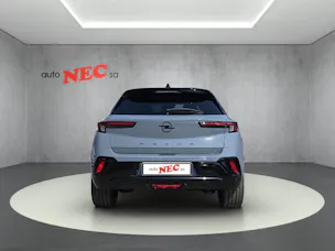 Opel Mokka-e GSe