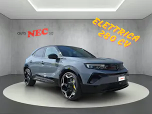 Opel Mokka-e GSe