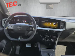 Opel Mokka-e GSe