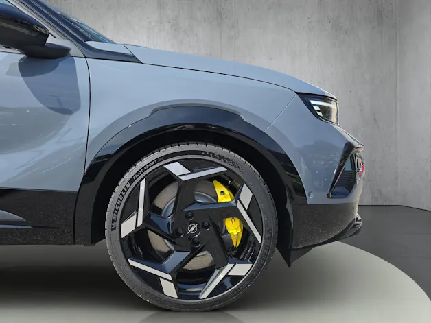 Opel Mokka-e GSe