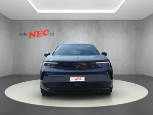 Opel Mokka-e GSe