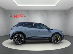 Opel Mokka-e GSe