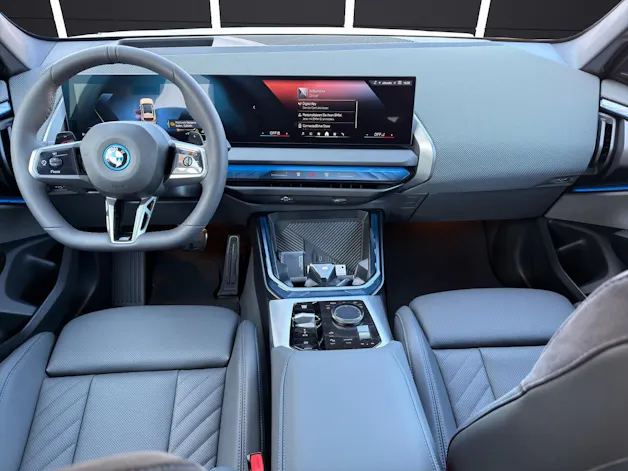 BMW X3 30e xDrive