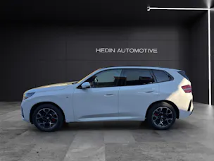 BMW X3 30e xDrive