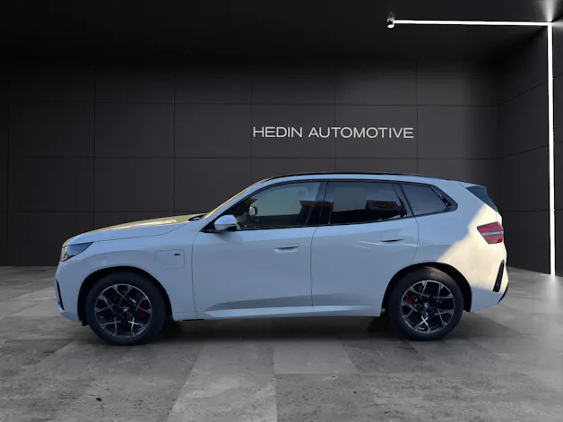 BMW X3 30e xDrive