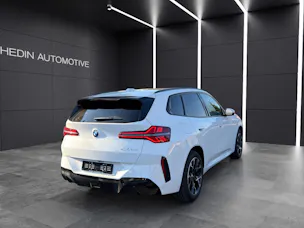 BMW X3 30e xDrive