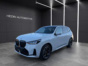 BMW X3 30e xDrive