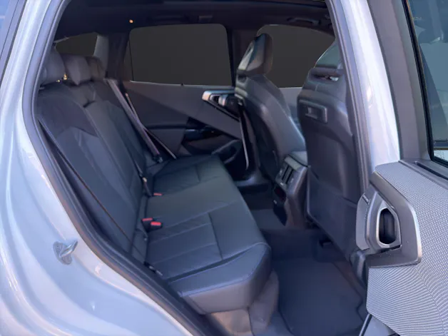 BMW X3 30e xDrive