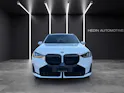 BMW X3 30e xDrive