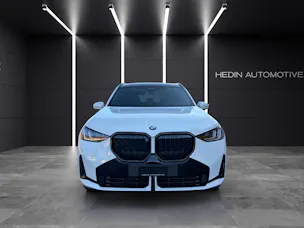 BMW X3 30e xDrive