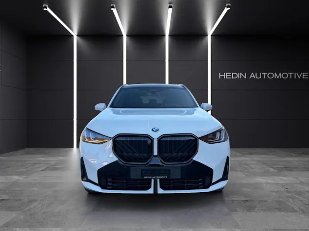 BMW X3 30e xDrive