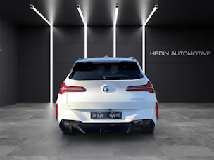 BMW X3 30e xDrive