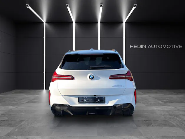 BMW X3 30e xDrive