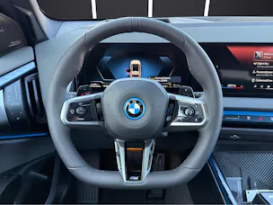 BMW X3 30e xDrive