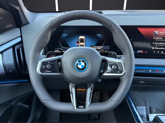 BMW X3 30e xDrive