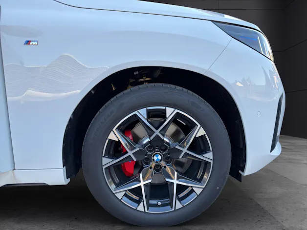 BMW X3 30e xDrive