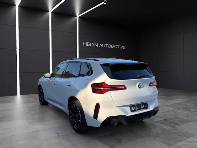 BMW X3 30e xDrive