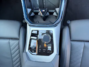 BMW X3 30e xDrive