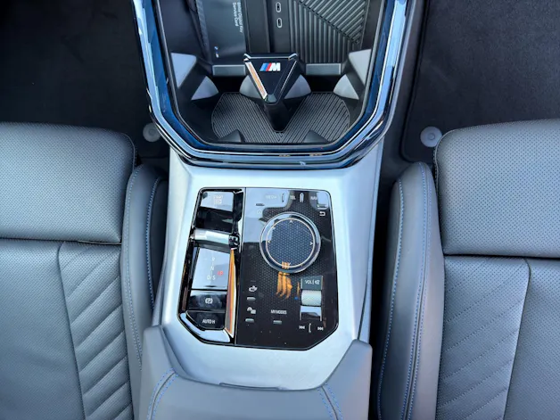 BMW X3 30e xDrive