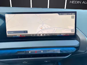 BMW X3 30e xDrive