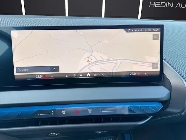 BMW X3 30e xDrive