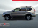Toyota Land Cruiser 3.0 D-4D Linea Luna