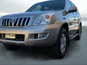 Toyota Land Cruiser 3.0 D-4D Linea Luna