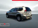 Toyota Land Cruiser 3.0 D-4D Linea Luna