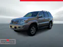 Toyota Land Cruiser 3.0 D-4D Linea Luna