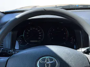 Toyota Land Cruiser 3.0 D-4D Linea Luna