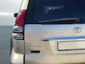 Toyota Land Cruiser 3.0 D-4D Linea Luna