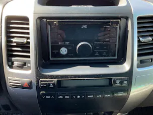 Toyota Land Cruiser 3.0 D-4D Linea Luna