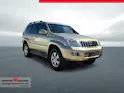 Toyota Land Cruiser 3.0 D-4D Linea Luna