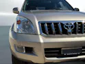 Toyota Land Cruiser 3.0 D-4D Linea Luna