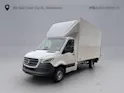 Mercedes-Benz Sprinter 319 Kab.-Ch. 4325 L 2.0 CDI 190 Select