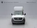 Mercedes-Benz Sprinter 319 Kab.-Ch. 4325 L 2.0 CDI 190 Select