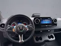 Mercedes-Benz Sprinter 319 Kab.-Ch. 4325 L 2.0 CDI 190 Select