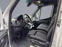 Mercedes-Benz Sprinter 319 Kab.-Ch. 4325 L 2.0 CDI 190 Select