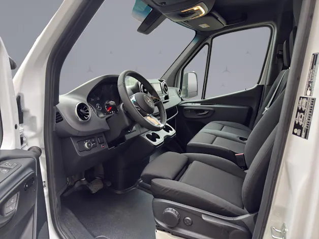 Mercedes-Benz Sprinter 319 Kab.-Ch. 4325 L 2.0 CDI 190 Select