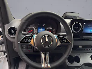 Mercedes-Benz Sprinter 319 Kab.-Ch. 4325 L 2.0 CDI 190 Select