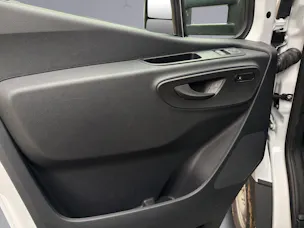 Mercedes-Benz Sprinter 319 Kab.-Ch. 4325 L 2.0 CDI 190 Select
