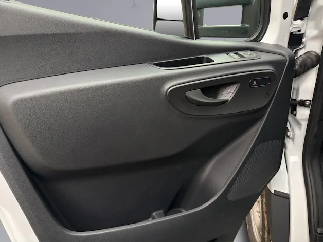 Mercedes-Benz Sprinter 319 Kab.-Ch. 4325 L 2.0 CDI 190 Select